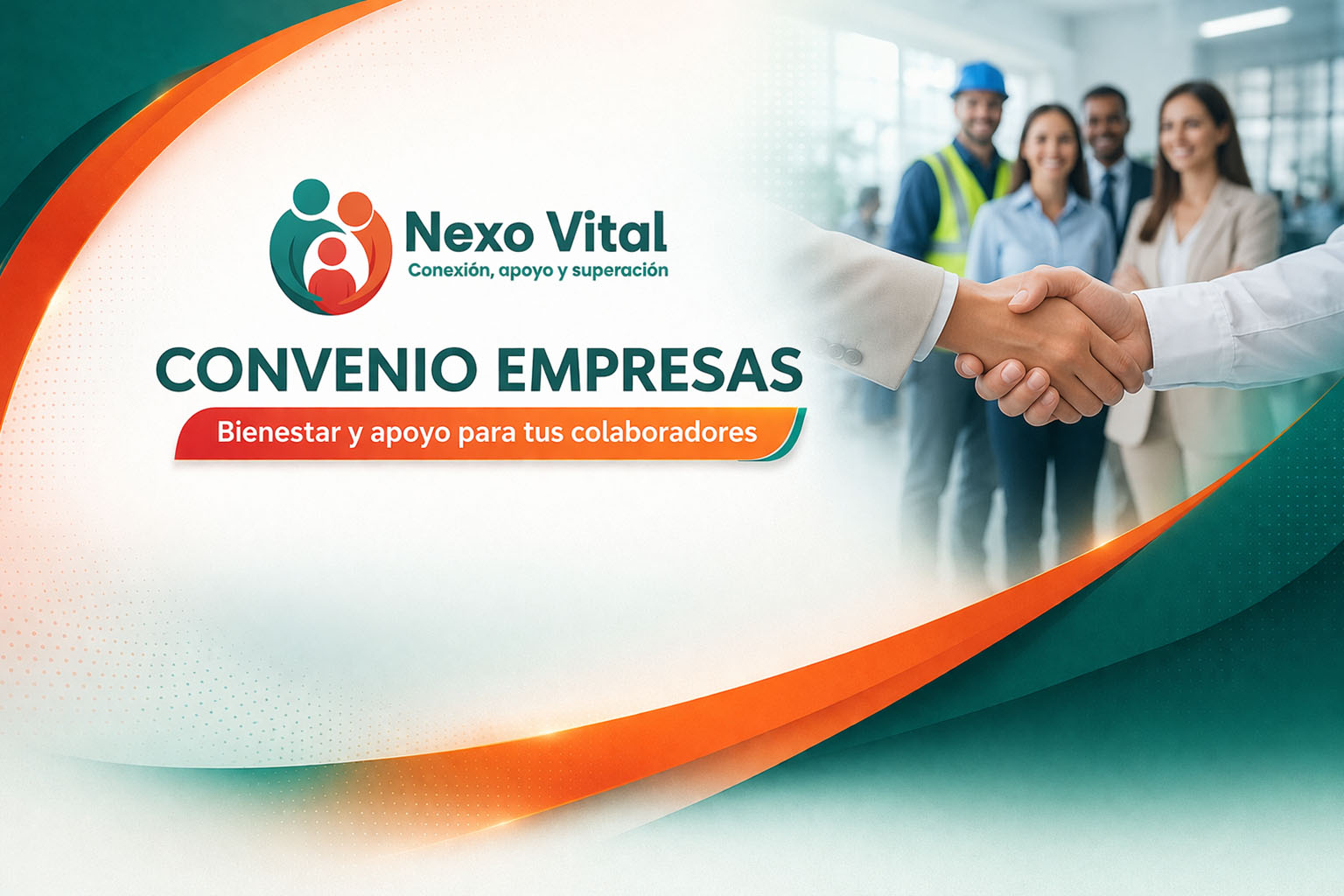Convenio Empresas Nexo Vital