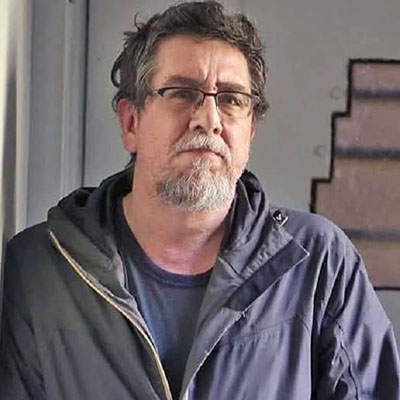 Dr. Rodrigo Paz