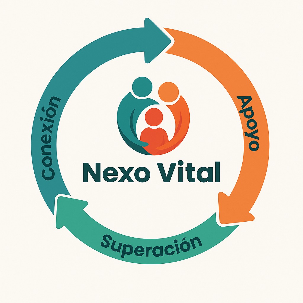 Nexo Vital, acompañamiento emocional